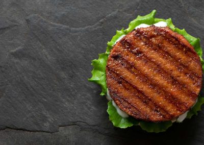 Real Food Profile: Plant-Based Meat