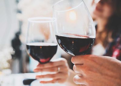 Real Food Profile: Red Wine