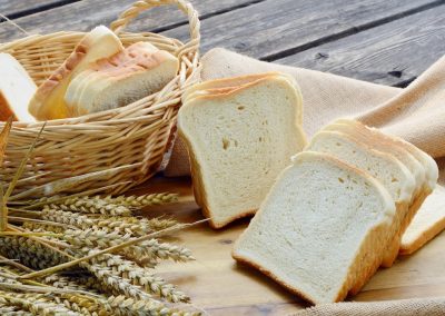 High Consumption of Refined Grains Raises Stroke, Early Death Risks