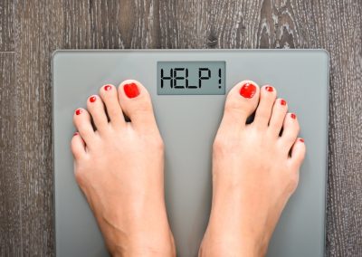 Research Findings May Help Dieters Maintain Weight Loss