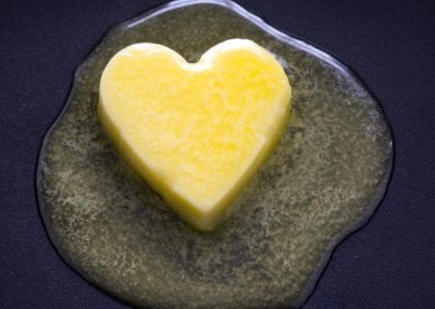 The War on Saturated Fats Backfired
