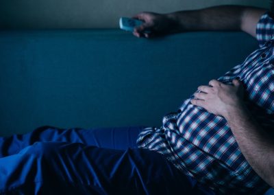 Diet May Help Those with Sedentary Lifestyles Lower Blood Glucose