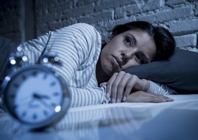 Sleep Is a Pillar of Health
