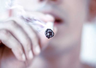 Bad Habits, Chemical Dependencies, and Cultural Values