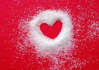 Just How Bad Is All That Sugar for Your Heart?
