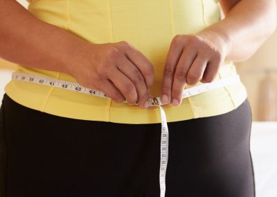 Why Are So Many People Regaining Weight After Dieting