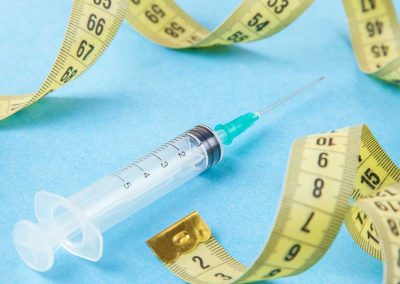 Thinking Critically About Drug-Induced Weight Loss