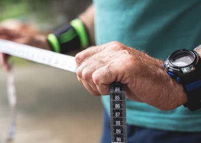 Arresting the Slide from Prediabetes to Type 2 Diabetes