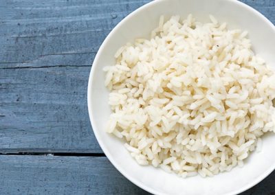 10-Year Study: Eating White Rice Regularly Can Lead to Diabetes