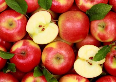 Does an Apple a Day Really Keep the Doctor Away?