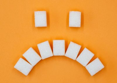 Sugar Isn’t Just Empty, Fattening Calories — It’s Making Us Sick