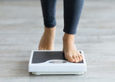 Using BMI to Measure Your Health Is Nonsense. Here’s Why.