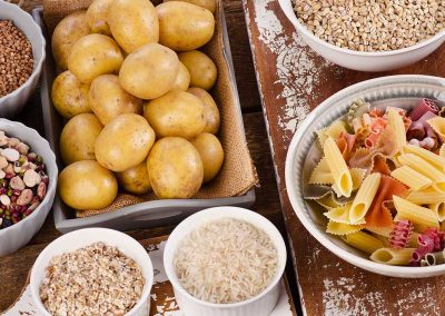 Understanding Carbohydrates Part 3: Categorizing Carbs