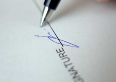 The Power of Informed Consent (Video)