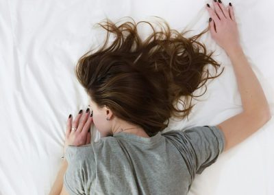 What’s the Best Diet for Healthy Sleep?