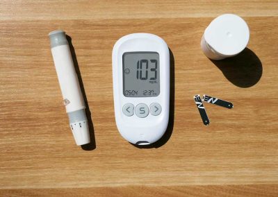 A New Study Finds Global Diabetes Cases on Pace to Soar to 1.3 Billion People in the Next 3 Decades