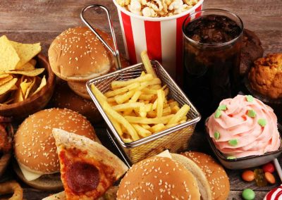 A Neuroscientist Explains How Diet Can Influence Mood, Behavior and More
