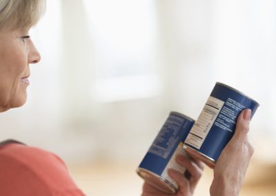 Are Concerns About “Healthy” Food Labels Missing the Point?