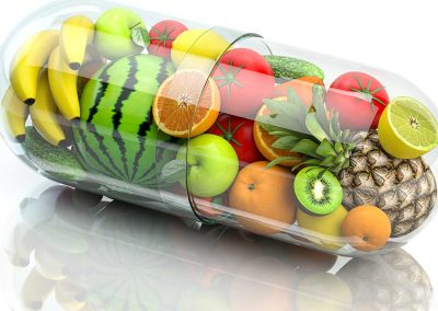 New Study Finds Prescriptions for Fruits and Vegetables Can Improve the Health of People With Diabetes and Other Ailments
