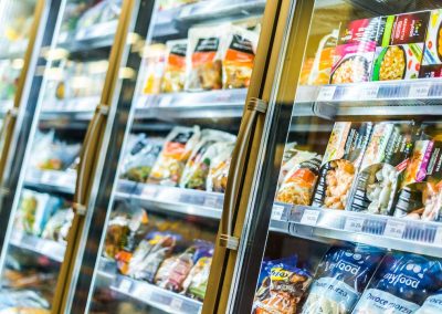Which Processed Foods Should You Avoid When You Shop?