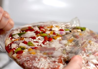 Ultra-Processed Food Causes Weight Gain — Firm Evidence at Last