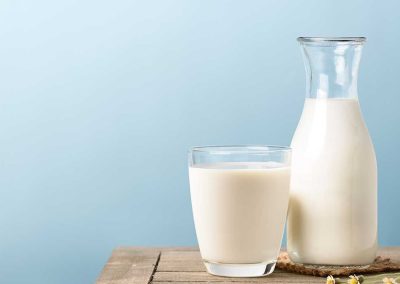 Got Milk — Get Real?