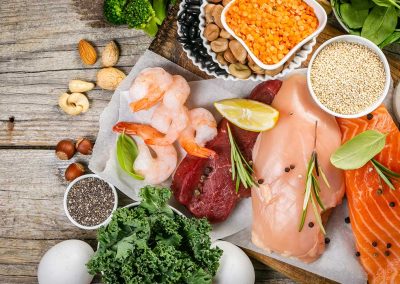 All Bodies Do Not Respond to Food the Same Way — A New Study Will Explore Why