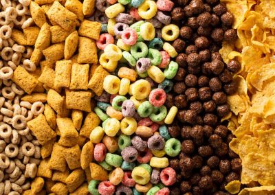 Ultra-Processed Foods: It’s Not Just Their Low Nutritional Value That’s a Concern