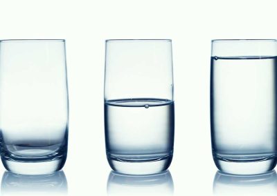 How Much Water Do You Really Need to Drink?