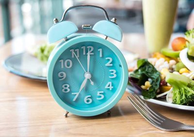 Weight Loss and Intermittent Fasting: Research Update