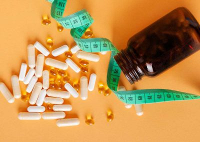 Your Body Already Has a Built-in Weight Loss System