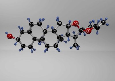 Cortisol and Energy Management