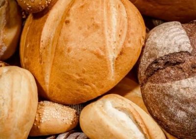 From Wheat Fields to Healthy Choices: How to Pick the Right Bread (Video)