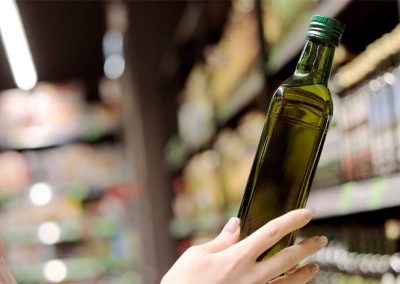 The Truth About Olive Oil (Video)