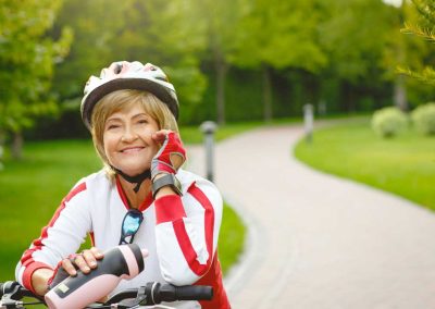 A Professor Explains How Exercise Can Slow the Aging Process