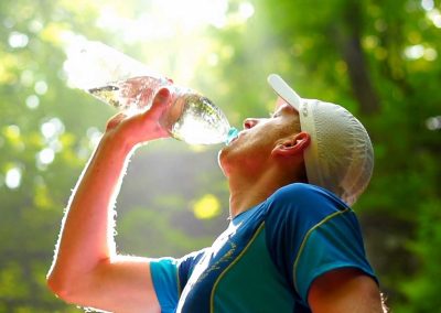 Dehydration: When Water isn’t Enough (Video)