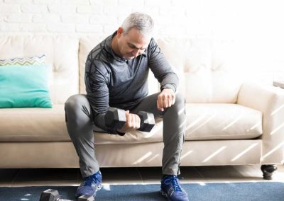 Strength Training 101: Why Cardio Alone Isn’t Enough (Video)