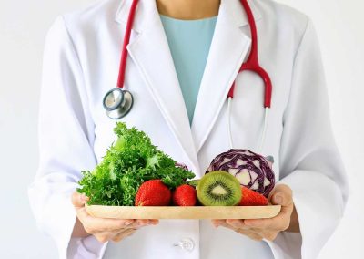 Doctors Receive Almost No Nutrition Training, Yet Diet-Related Diseases Are the No. 1 Cause of Death in the US
