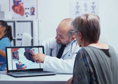 Your First Line of Defense Against Heart Attacks (Video)