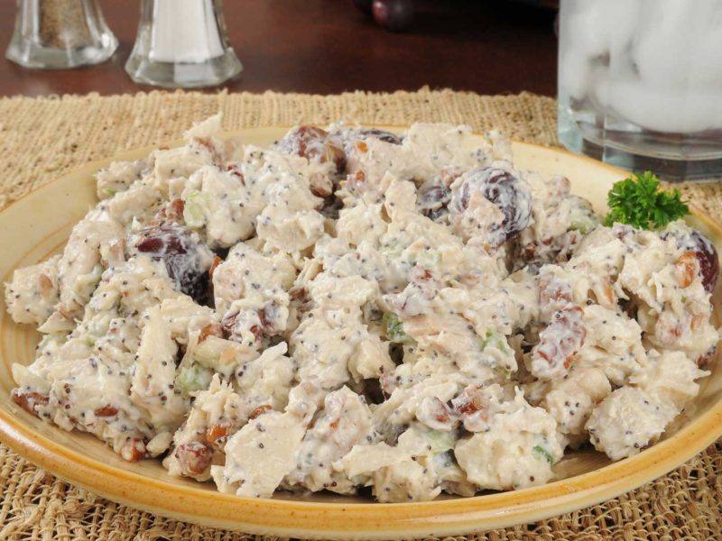 Chicken Salad
