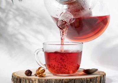 Tea: Part One – The Ultimate Caffeinated Tea Guide