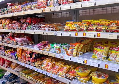 A Food Scientist Explains the MAHA Report on the Children’s Health Harms From Ultraprocessed Foods