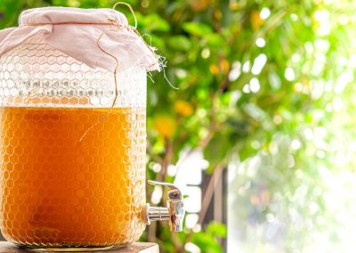 Tea: Part Three—Fermented Tea
