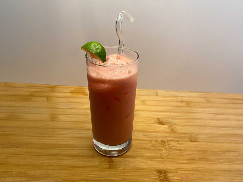 Watermelon Refresher