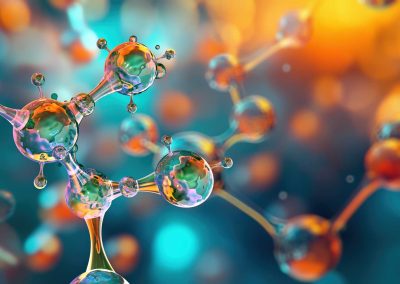 Are You Getting Enough Amino Acids?