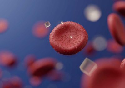 Blood Sugar Basics Lesson 5: The Route to Better Health (Video)