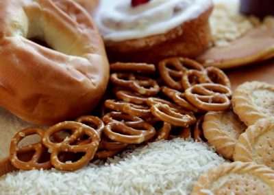 The Carbohydrate Wars Lesson 6: The Route to Better Health (Video)