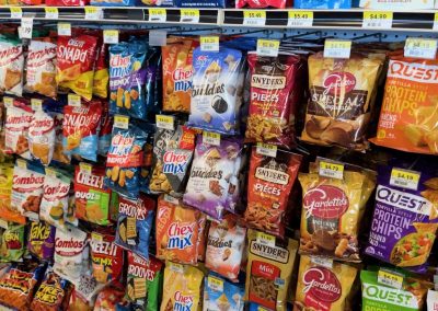 Food Additives (Video)