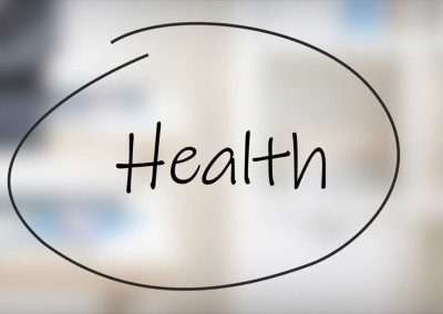 What Is Health? (Video)