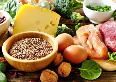 What is Real Food? (Video)